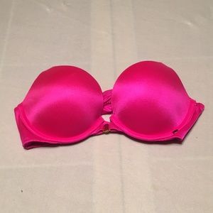 Very Sexy Victoria's Secret Push-Up Bra